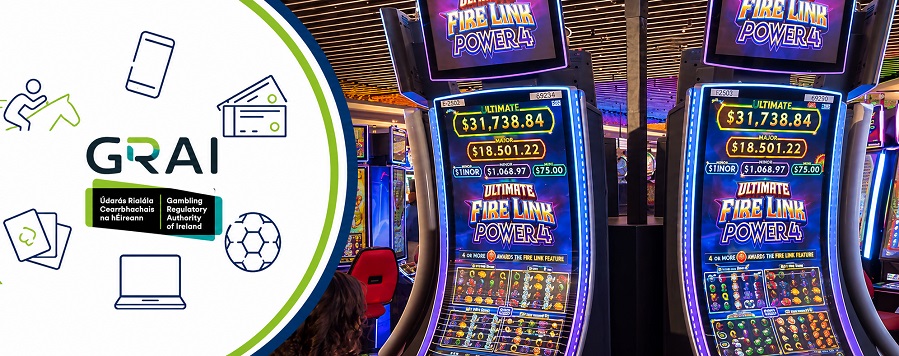 Gaming Regulation in Ireland and the Role of GRAI
